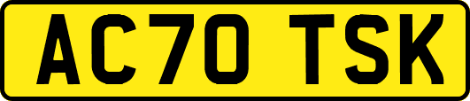AC70TSK