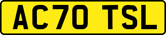 AC70TSL