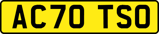 AC70TSO