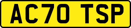 AC70TSP