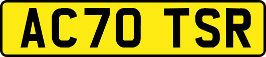 AC70TSR