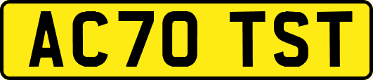 AC70TST