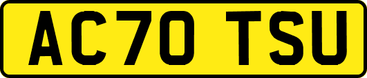 AC70TSU