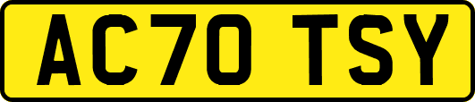 AC70TSY