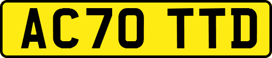 AC70TTD