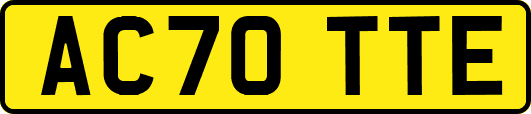 AC70TTE