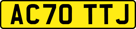 AC70TTJ
