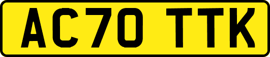 AC70TTK