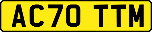 AC70TTM