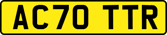 AC70TTR