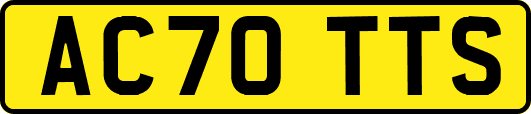 AC70TTS