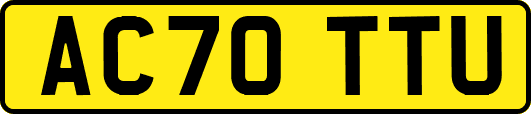 AC70TTU