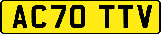 AC70TTV