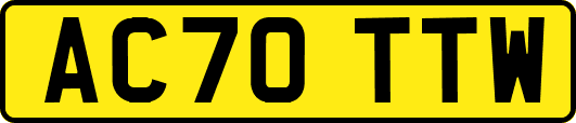AC70TTW