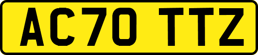 AC70TTZ