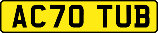 AC70TUB