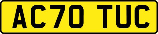 AC70TUC
