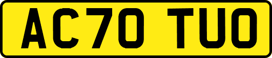 AC70TUO