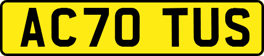 AC70TUS