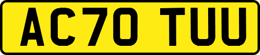 AC70TUU