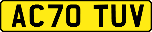 AC70TUV