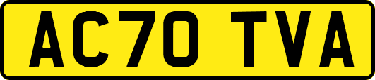 AC70TVA