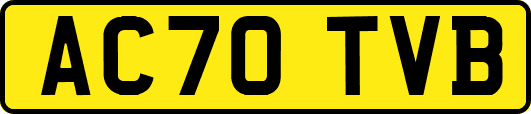 AC70TVB
