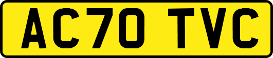 AC70TVC