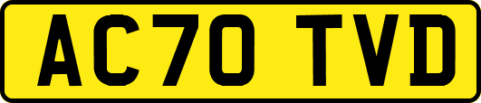 AC70TVD