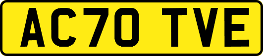 AC70TVE