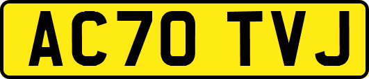 AC70TVJ