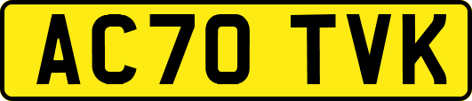 AC70TVK