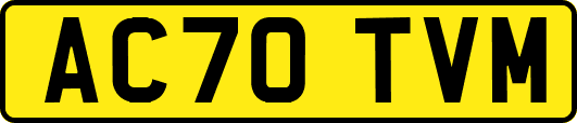 AC70TVM
