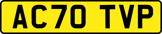 AC70TVP