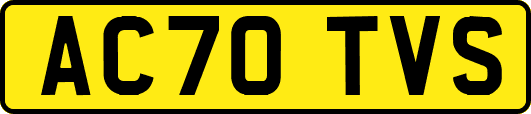 AC70TVS