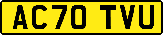 AC70TVU