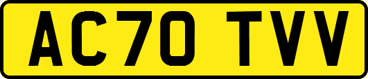 AC70TVV