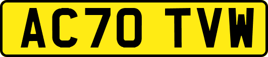 AC70TVW