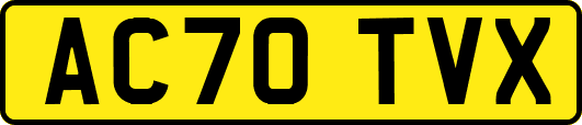 AC70TVX