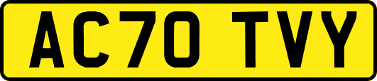 AC70TVY