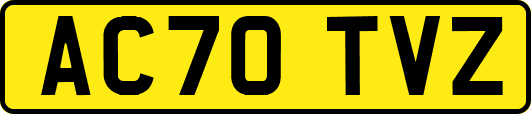AC70TVZ