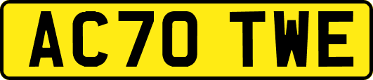 AC70TWE