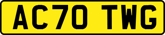AC70TWG