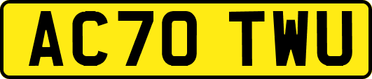 AC70TWU