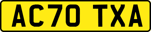 AC70TXA