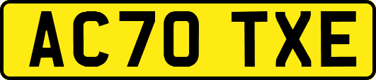 AC70TXE