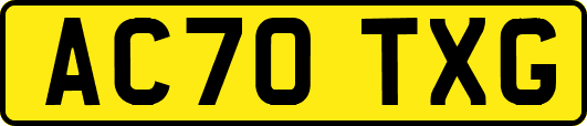 AC70TXG