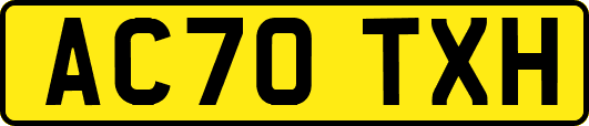 AC70TXH