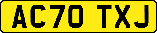 AC70TXJ