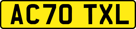 AC70TXL